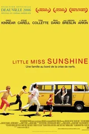 Affiche du film : Little Miss Sunshine 