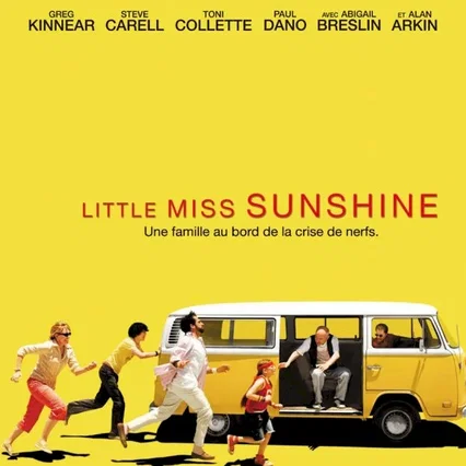 Miniature photo du film : Little Miss Sunshine 