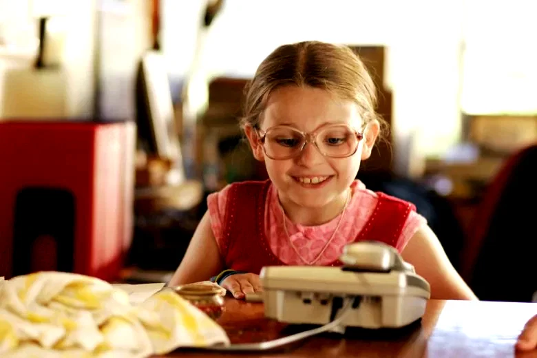 Photo 2 du film : Little Miss Sunshine 