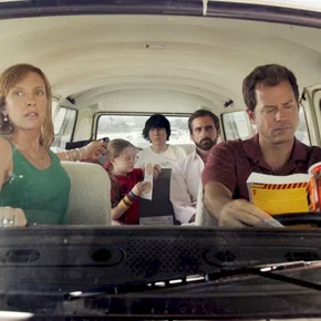 Photo du film : Little Miss Sunshine 