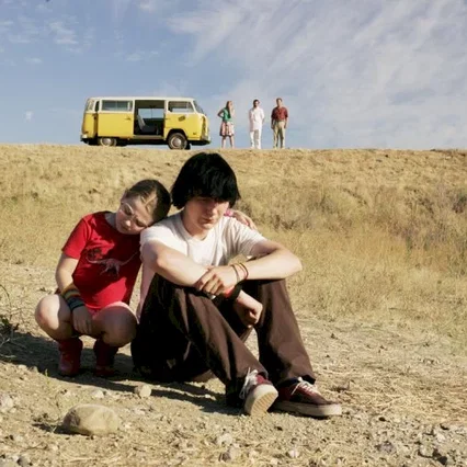 Miniature photo du film : Little Miss Sunshine 