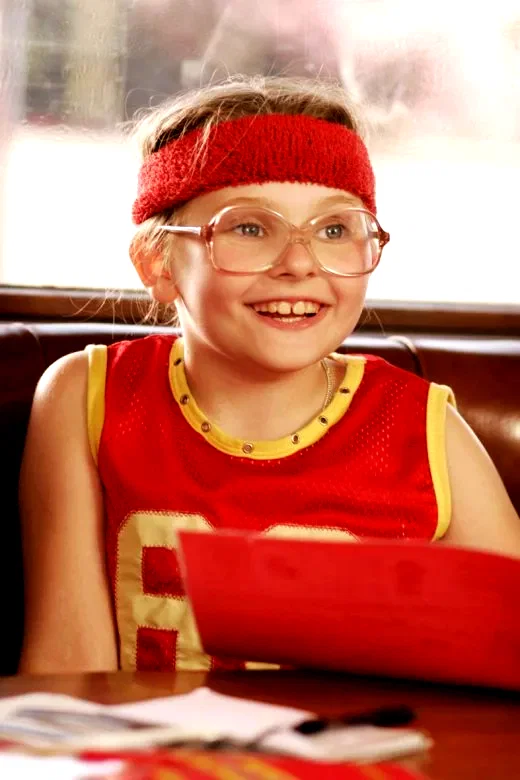 Photo 5 du film : Little Miss Sunshine 