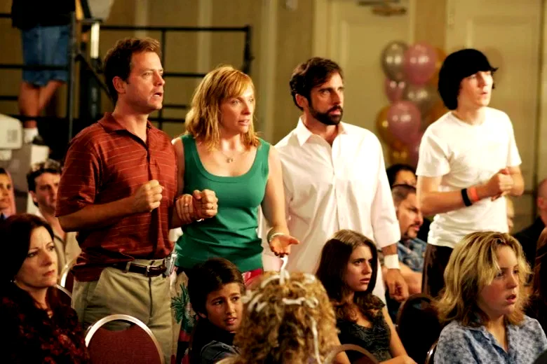 Photo 8 du film : Little Miss Sunshine 