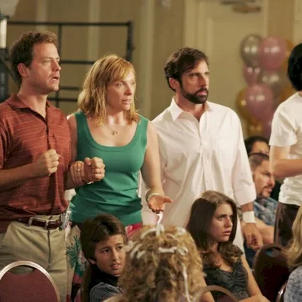 Miniature photo du film : Little Miss Sunshine 