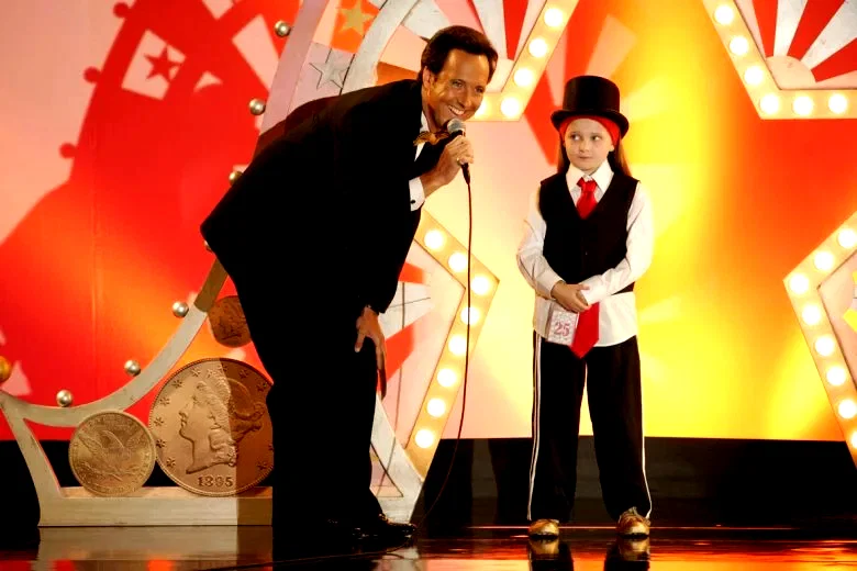 Photo 10 du film : Little Miss Sunshine 