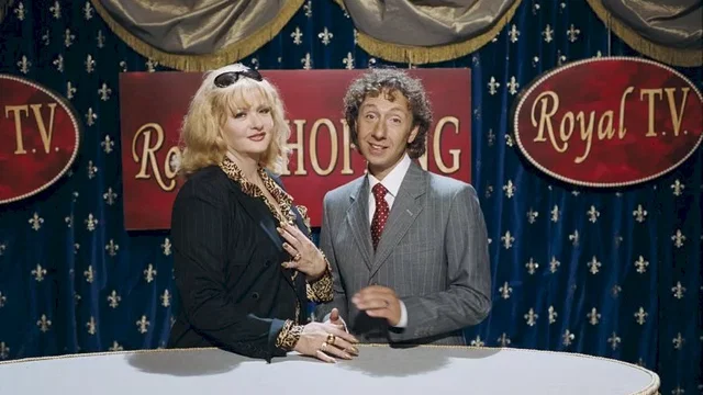 Photo 3 du film : Les aristos