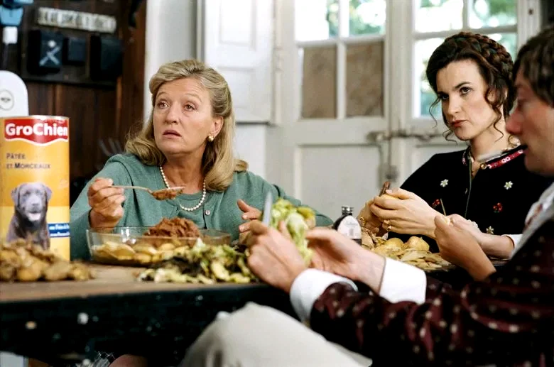 Photo 16 du film : Les aristos