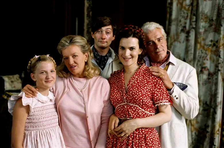 Photo 18 du film : Les aristos
