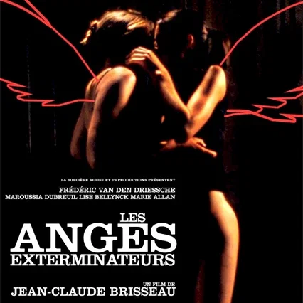 Miniature photo du film : Les anges exterminateurs