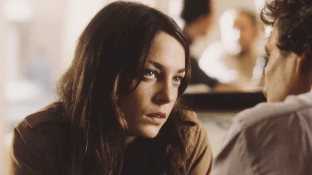 Photo du film : Les anges exterminateurs