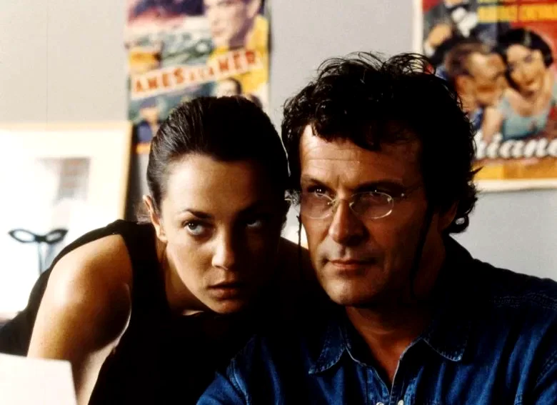 Photo 4 du film : Les anges exterminateurs