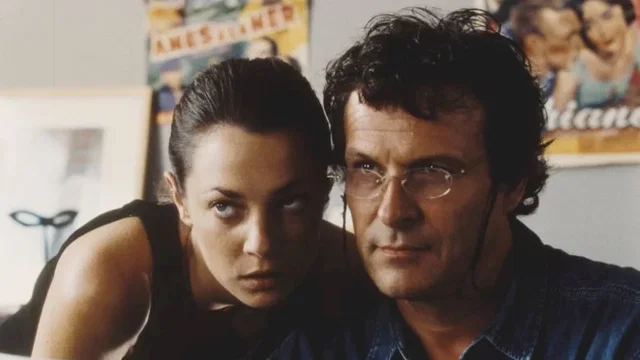 Photo du film : Les anges exterminateurs