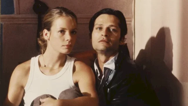 Photo du film : Les anges exterminateurs