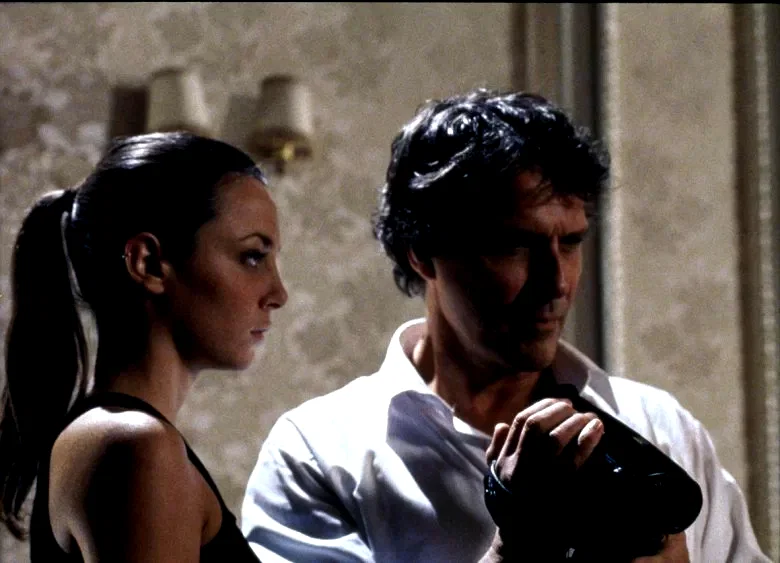 Photo 7 du film : Les anges exterminateurs