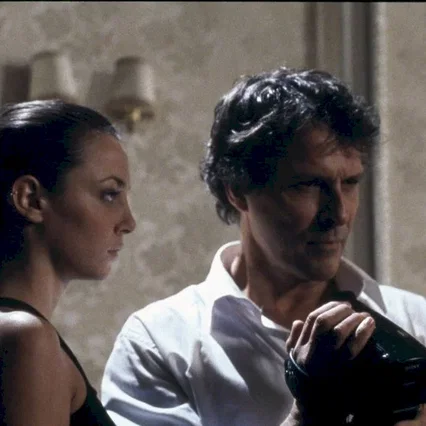 Miniature photo du film : Les anges exterminateurs
