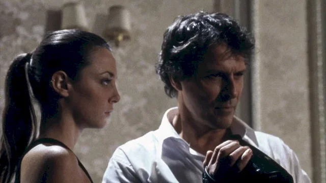 Photo du film : Les anges exterminateurs