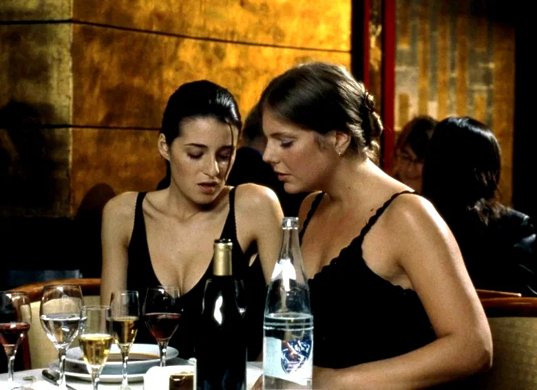 Photo 8 du film : Les anges exterminateurs