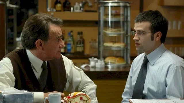Photo 3 du film : Les lois de la famille