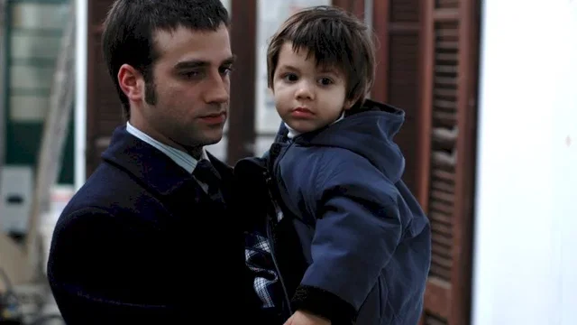 Photo 5 du film : Les lois de la famille