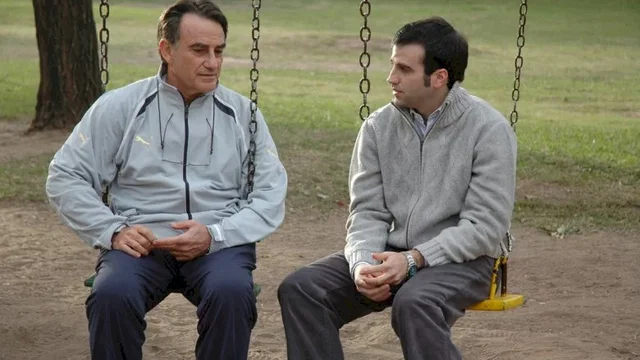 Photo 9 du film : Les lois de la famille