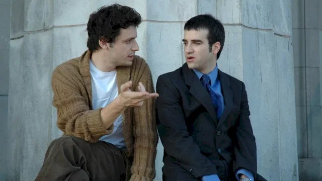 Photo 10 du film : Les lois de la famille