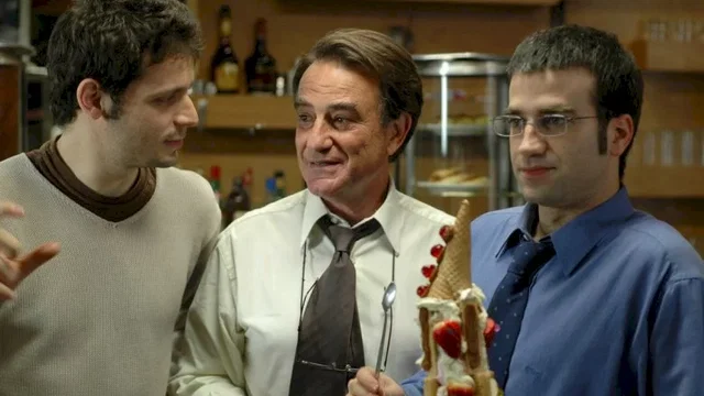 Photo 11 du film : Les lois de la famille