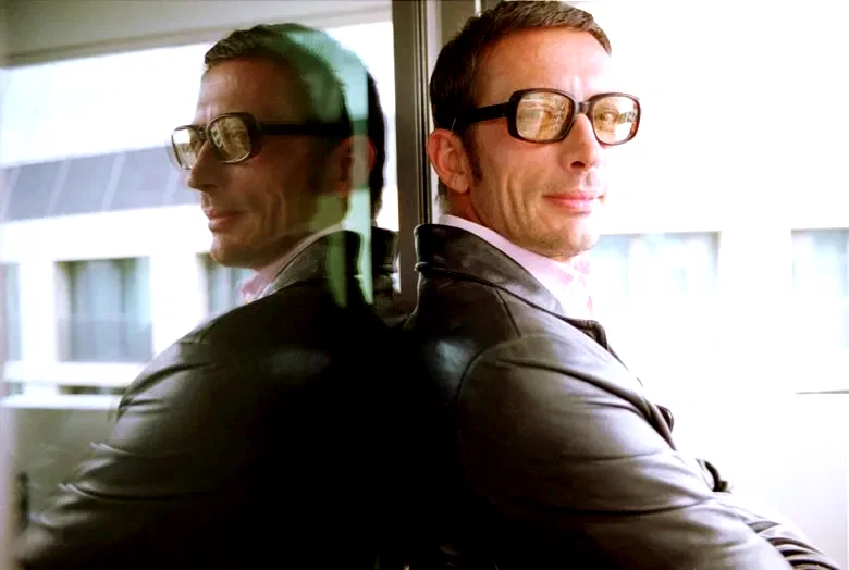 Photo 2 du film : Les particules elementaires