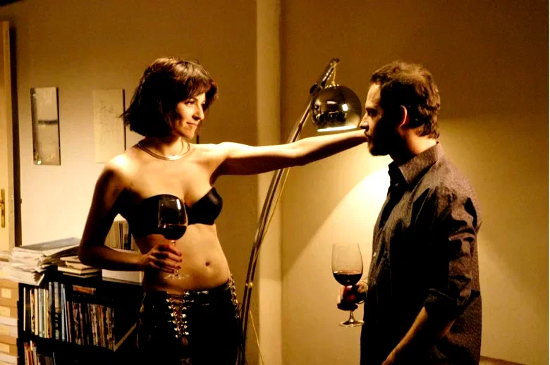 Photo 4 du film : Les particules elementaires