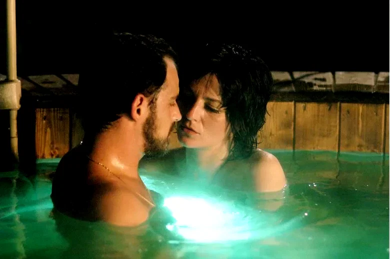 Photo 5 du film : Les particules elementaires