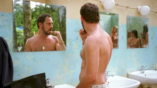 Photo du film : Les particules elementaires