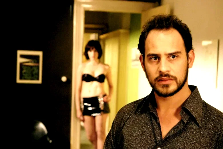 Photo 8 du film : Les particules elementaires