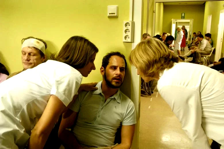 Photo 10 du film : Les particules elementaires