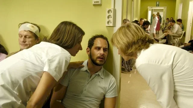 Photo du film : Les particules elementaires