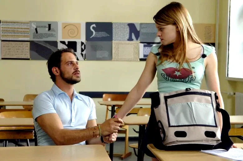 Photo 11 du film : Les particules elementaires