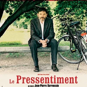 Photo du film : Le pressentiment