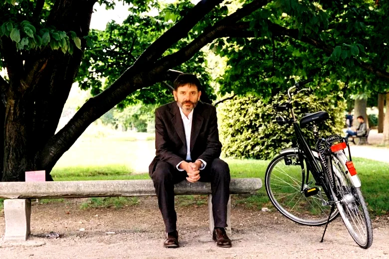 Photo 4 du film : Le pressentiment