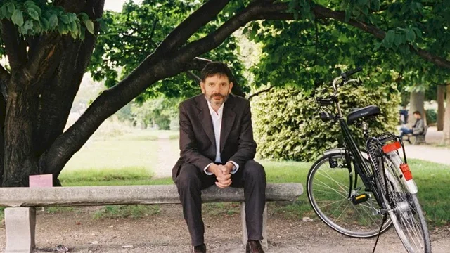 Photo du film : Le pressentiment