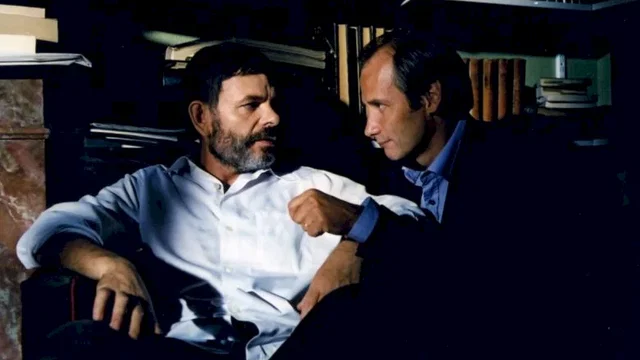 Photo du film : Le pressentiment