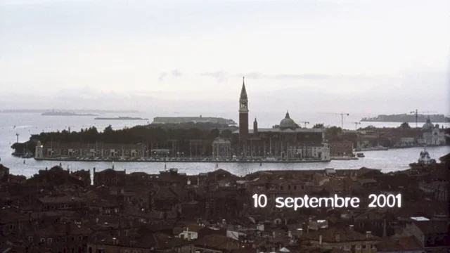 Photo du film : Quelques jours en septembre
