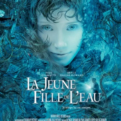 Miniature photo du film : La jeune fille de l'eau