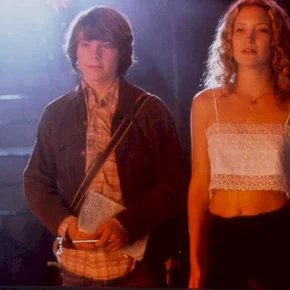 Photo du film : Presque célèbre