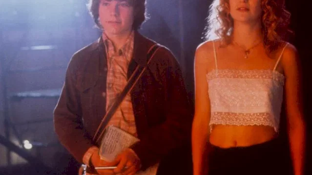 Photo du film : Presque célèbre