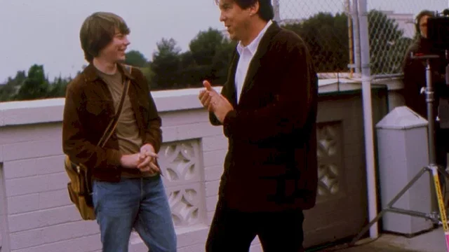 Photo du film : Presque célèbre