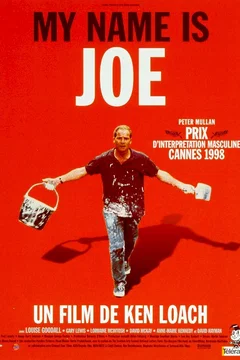 Affiche du film My name is joe