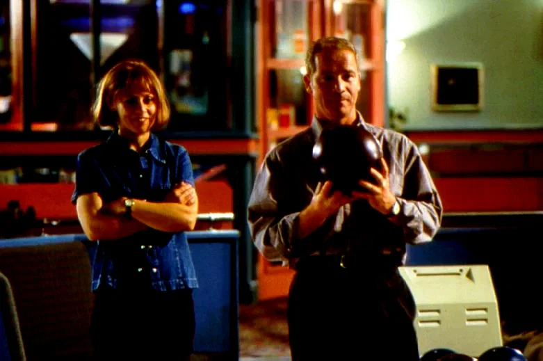 Photo 2 du film : My name is joe