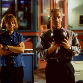 Photo du film : My name is joe
