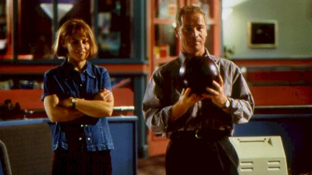 Photo 2 du film : My name is joe