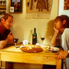 Photo du film : My name is joe