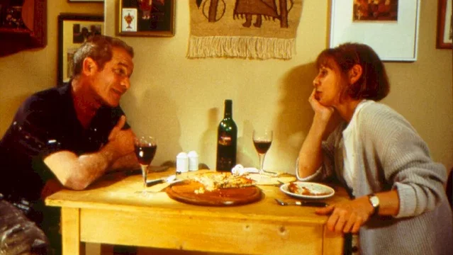 Photo 4 du film : My name is joe