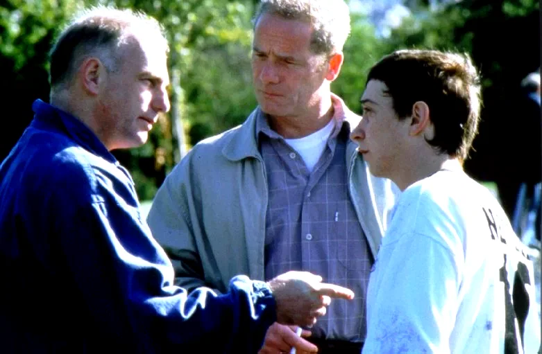 Photo 7 du film : My name is joe
